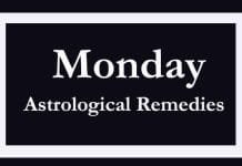 Why Your Mondays Need Astrological Magic Astrological Remedies for Mondays