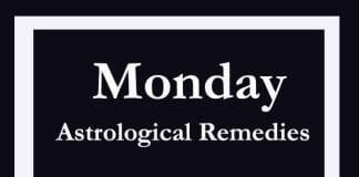Why Your Mondays Need Astrological Magic Astrological Remedies for Mondays