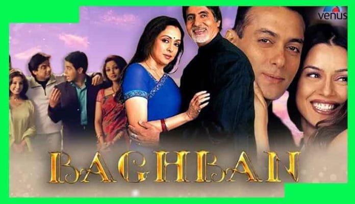 Baghban