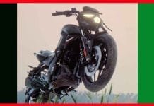 Gear Up for the Ride of a Lifetime with Bajaj’s New Pulsar 400