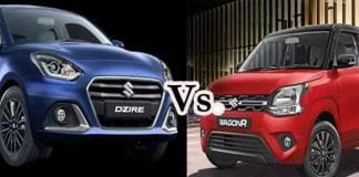 2023 Car Buyer’s Guide: Navigating the Choice Between Maruti Baleno and Maruti WagonR Baleno vs WagonR 2023