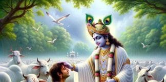 The Eternal Bond: Krishna and Devotees Krishna Consciousness: The Ultimate Spiritual Journey