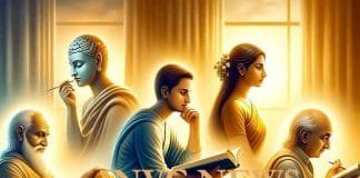 Chanakya Niti: 5 Qualities of Highly Intelligent People Chanakya Niti for Exceptional Intelligence