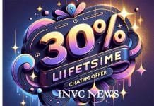 ChatGPT offering 30% discount for lifetime – Here’s why ChatGPT special offer