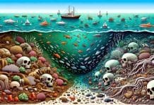 Nature’s Paradox: The Life-Thriving ‘Death Pool’ of the Red Sea