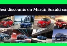 Rev Up Your Diwali Celebrations with Maruti Suzuki’s Jaw-Dropping October Offers Discover the best discounts on Maruti Suzuki cars