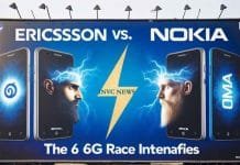 Ericsson vs. Nokia: The 6G race intensifies in India Ericsson vs. Nokia