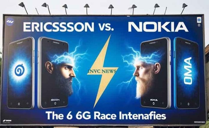 Ericsson-vs-Nokia-The-6G-Ra Ericsson vs. Nokia