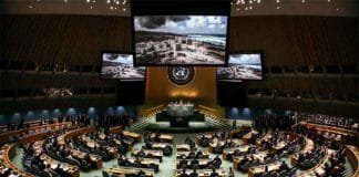 The Hamas-Israel Crisis: UN’s Role Under the Microscope From Tel Aviv to the UN Unraveling the Complexities of the Hamas-Israel War