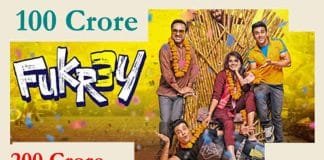 Fukrey 3 Approaches Rs 100 Crore: The Box Office Phenomenon Continues Fukrey 3 Magic Continues , Fukrey series