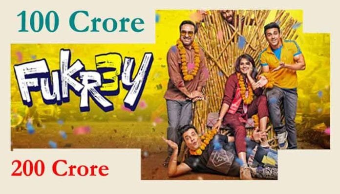 Fukrey-3-Magic-Continues-,- Fukrey 3 Magic Continues , Fukrey series