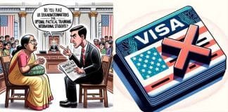 Bridging the Gap: FIIDS’ Vision for the Future of H1B Visas & OPT H1B visa reforms
