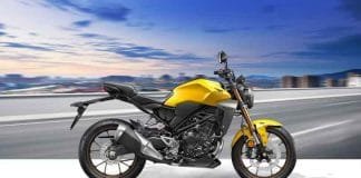 Honda CB300R Gets Major Price Cut After GST Benefit, Becomes More Affordable Honda CB300R