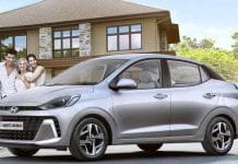 Hyundai Aura: Grab Rs 33,000 Off This October Hyundai Aura cash discount