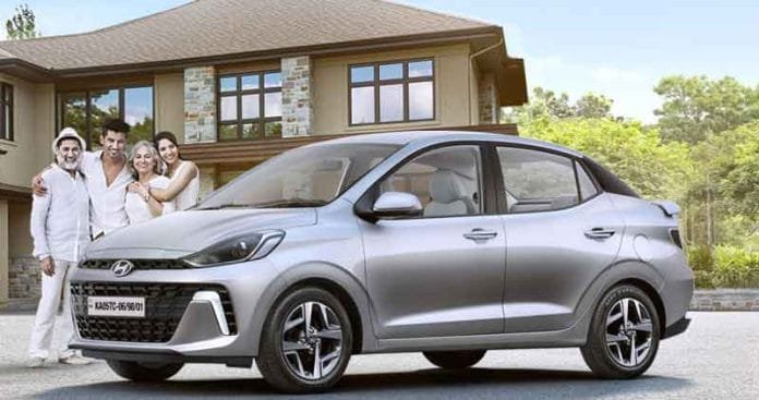 Hyundai-Aura-cash-discount Hyundai Aura cash discount