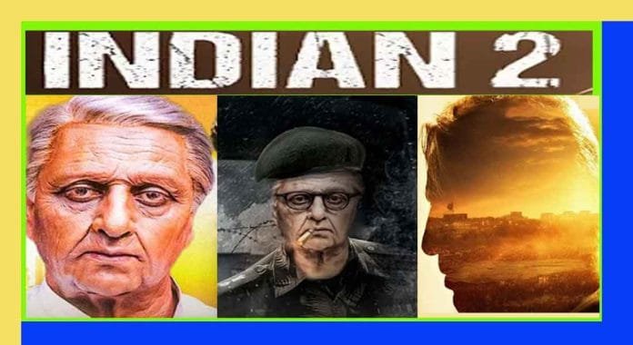 Indian-2 Indian 2
