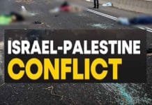 Escalating Israel-Hamas Conflict: A Deep Dive into Recent Events Israel-Hamas Conflict