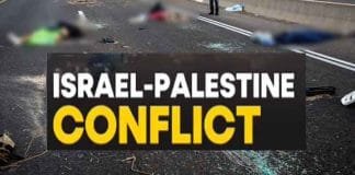 Iran threatens America again Israel-Hamas Conflict