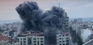 Israel and Palestine at War Again: What You Need to Know Israel-Palestine Conflict