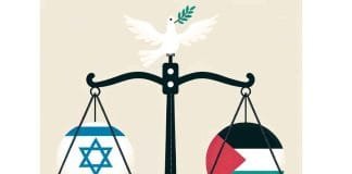 Divided Loyalties: How the Israel-Hamas Conflict is Polarizing the Globe Israeli-Hamas Conflict