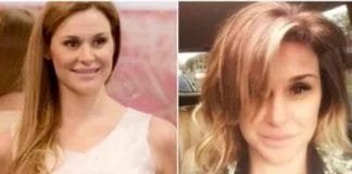 Beauty, Brains, and Business: Remembering Jacqueline Carrieri Jacqueline Carrieri has died at the age of 48 due to cosmetic surgery