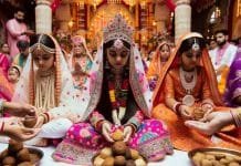 Kanya Pujan Shardiya Navratri: Blessings, Auspicious Yoga, Ritual Importance