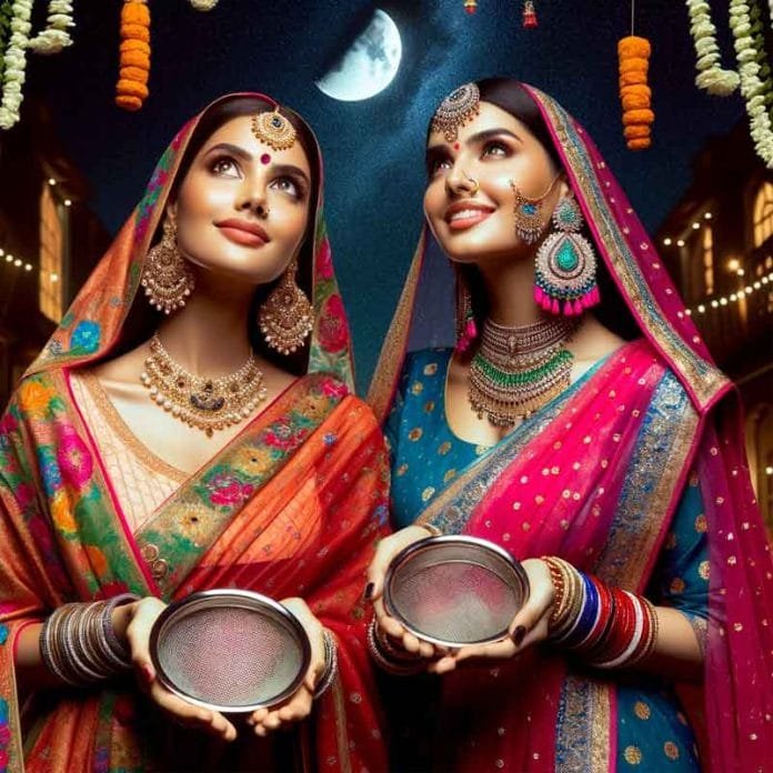 Karva-Chauth Karva Chauth