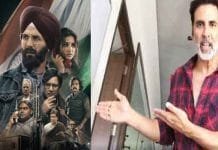 Why Akshay Kumar is the King of Reality-Based Films in Bollywood Meet Akshay Kumar, the Real Storyteller of Bollywood