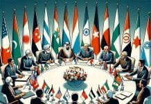 Eliminating Hamas: A Path to Peace in the Middle East