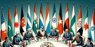 Eliminating Hamas: A Path to Peace in the Middle East