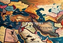 The Hezbollah Factor: How Iran’s Proxy Shapes the Israeli-Hamas War