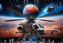 NASA’s Ingenuity Mars Helicopter: A Deep Dive into Its 63rd Flight NASA Mars Helicopter Ingenuity