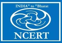 NCERT Granted Authority to Grant Equivalence for Class 10th and 12th Certificates Across India