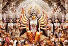 Secrets to Worshiping Goddess Durga at Home