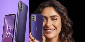Nokia G42 5G: The Smartphone Everyone’s Talking About! Nokia G42 5G