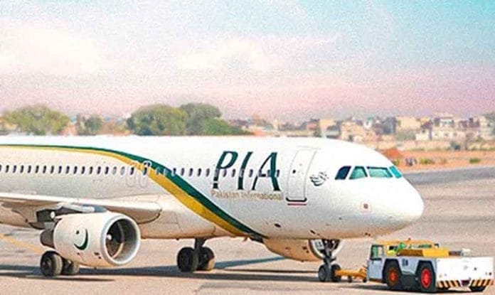 Pakistan International Airlines' Fuel Crisis: What You Need to Know