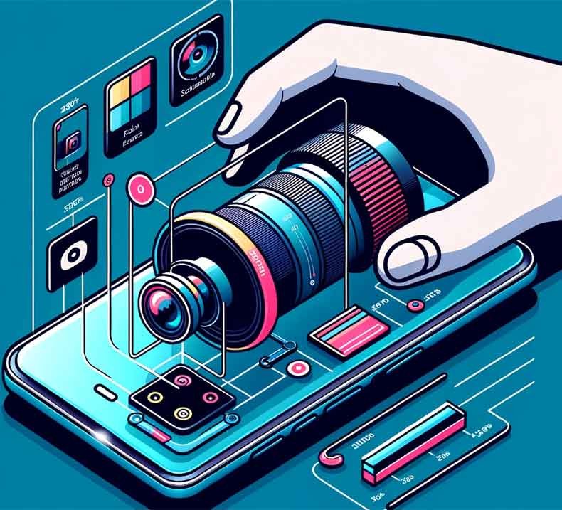 Revolutionizing Optical Zoom