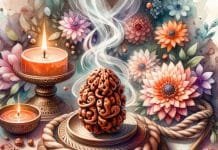 Rudraksha: The Sacred Bead of Divinity – A Comprehensive Guide on How and When to Wear It