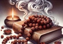 Ayodhya’s Momentous Journey with Rudraksha Blessings Rudraksha