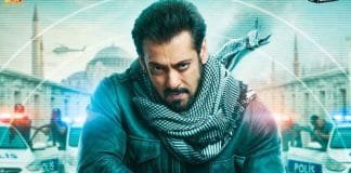 Tiger 3′ Roars into Theaters: A Thrilling Saga of Real Weapons and Adrenaline-Pumping Action Salman Khan,Tiger 3 , katrina kaif