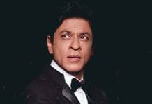 SRK’s Arrogance Tale: Bruising Salman’s Director Ego in 90s Flashback on October 11, 2025 Shahrukh Khan