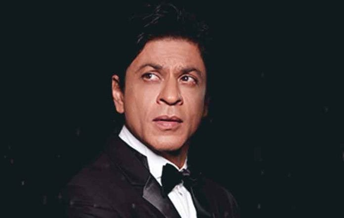 Shahrukh-Khan Shahrukh Khan