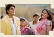 Celebrating 25 Years of ‘Kuch Kuch Hota Hai’: The Grand Theatrical Re-release Shahrukh Khan, Kajol
