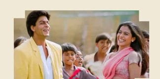 Celebrating 25 Years of ‘Kuch Kuch Hota Hai’: The Grand Theatrical Re-release Shahrukh Khan, Kajol