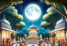 Sharad Purnima 2023: Complete Guide to Dates, Auspicious Times, Rituals and More Sharad Purnima 2023: Dates, Auspicious Times, and Rituals Unveiled