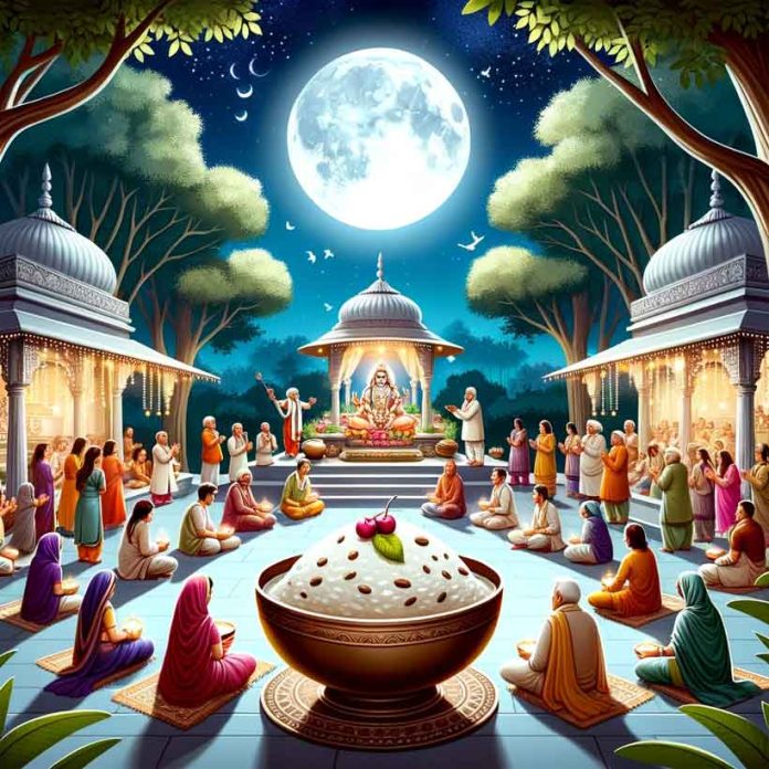 Sharad Purnima 2023 Complete Guide To Dates Auspicious Times Rituals And More Invc 7947