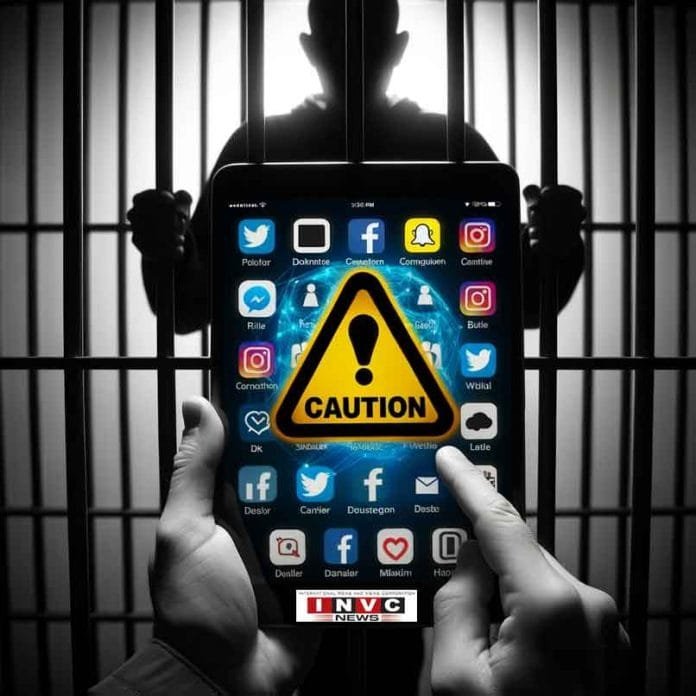 From Likes to Lockup: Navigating the New Social Media Laws