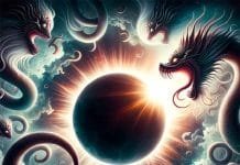 Solar Eclipse Preceding Navratri: Blessings Await Three Zodiac Signs Solar eclipse