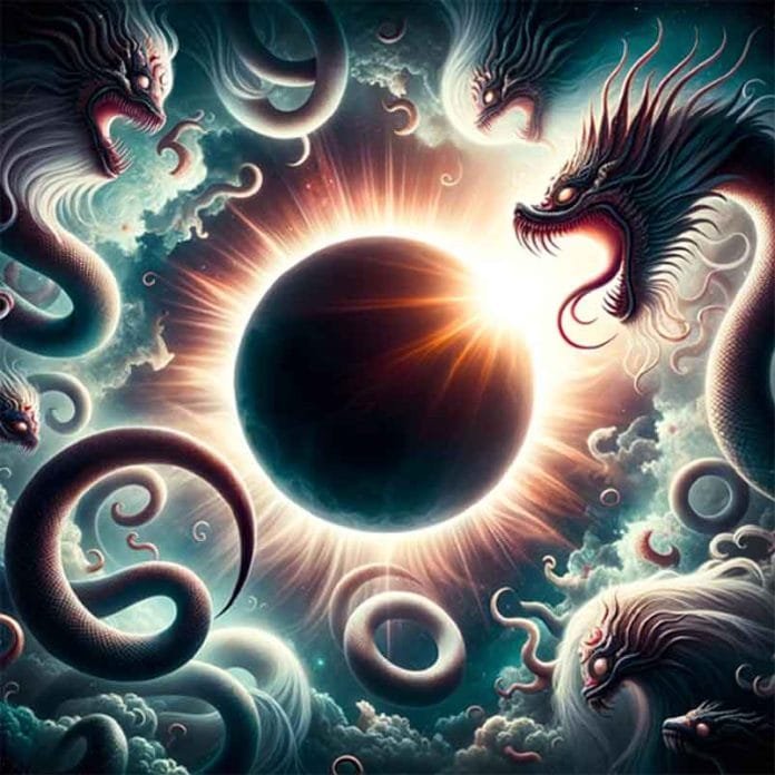 Solar-eclipse Solar eclipse