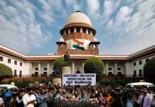 India’s Supreme Court Rules on Gay Marriage: What You Need to Know Legal Status of Gay Marriage in India: A Supreme Court Verdict Analysis"